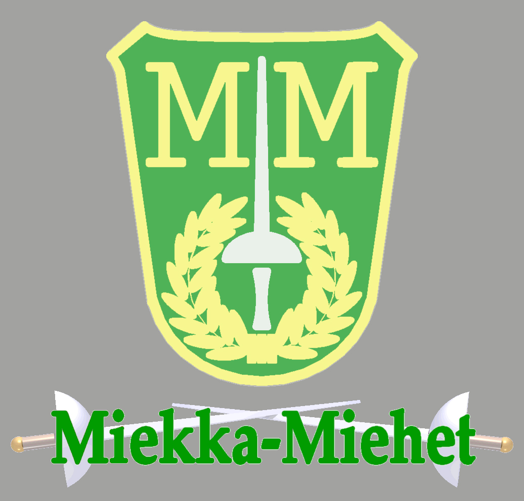 Miekka-Miehet ry